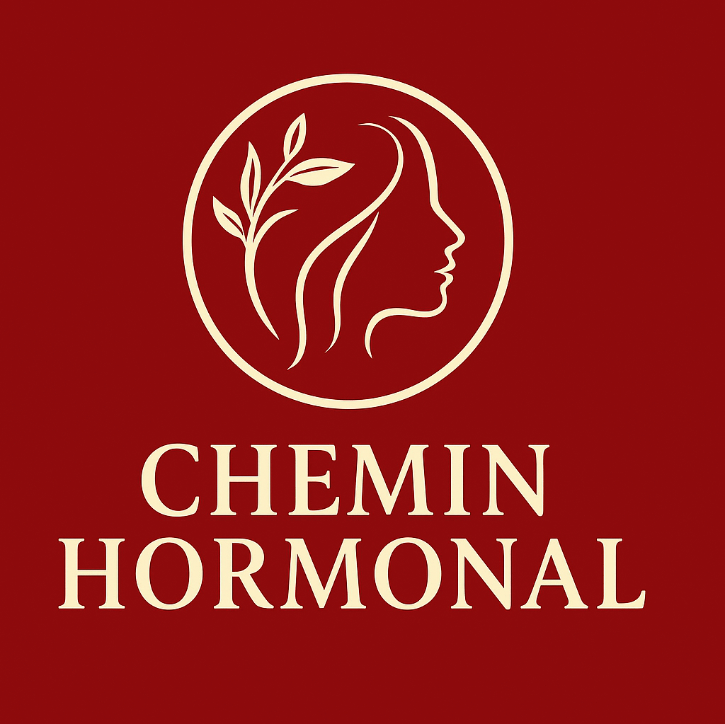 Chemin Hormonal