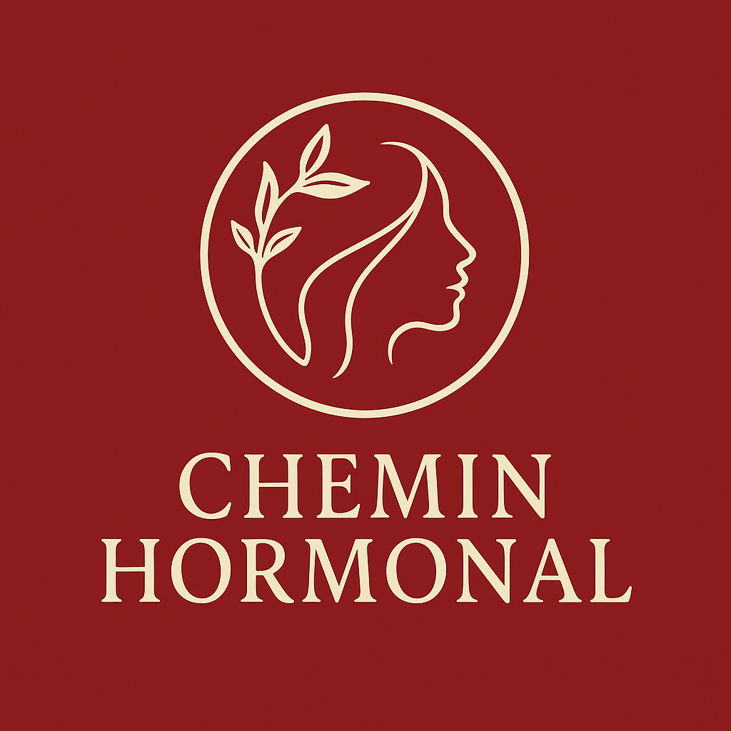 Chemin Hormonal (en cours de construction)